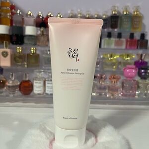 Beauty of Joseon Apricot Blossom Peeling Gel